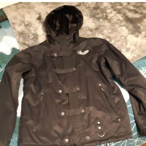 Burton jacket med